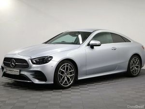Mercedes-Benz E-Class E220d AMG Line - Image 3