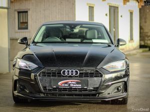 2021 AUDI A5 ULTRA 35 TDI - Image 2