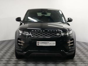 Land Rover Range Rover Evoque D180 R-Dynamic SE - Image 2
