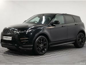 Land Rover Range Rover Evoque D180 R-Dynamic SE - Image 3