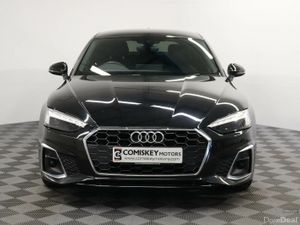 Audi A5 TDI S line - Image 2