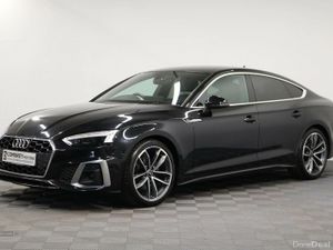 Audi A5 TDI S line - Image 4