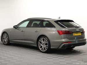 Audi A6 Avant TDI Black Edition - Image 4