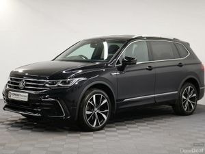 Volkswagen Tiguan Allspace TDI R-Line - Image 3