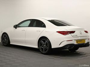Mercedes-Benz CLA 180 AMG Line - Image 4