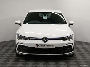 Volkswagen Golf TSI GTE - Image 2