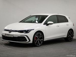 Volkswagen Golf TSI GTE - Image 3