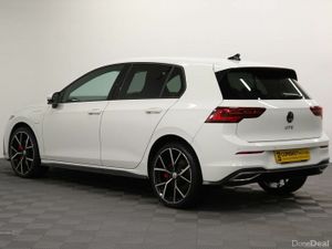 Volkswagen Golf TSI GTE - Image 4