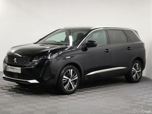 Peugeot 5008 BlueHDi Allure - Image 3