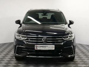 Volkswagen Tiguan Allspace TDI R-Line - Image 2