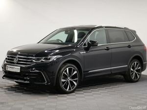 Volkswagen Tiguan Allspace TDI R-Line - Image 3