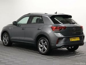 Volkswagen T-Roc TDI R-Line - Image 4