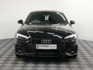 Audi A5 TDI S line - Image 2