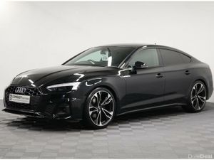 Audi A5 TDI S line - Image 3