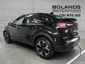 Citroen C4 Plus Hybrid From €103 Per Week - Image 3