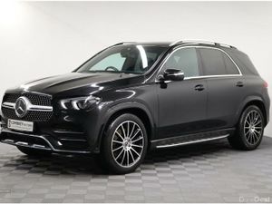 Mercedes-Benz GLE 400d AMG Line - Image 3