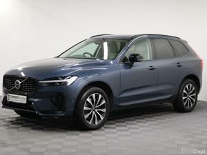 Volvo XC60 B4 MHEV Plus - Image 3