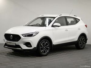MG ZS VTi-TECH Exclusive - Image 3