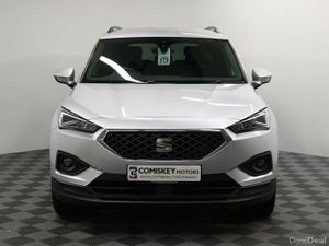 SEAT Tarraco EcoTSI EVO SE - Image 2