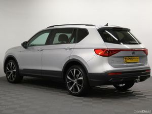 SEAT Tarraco EcoTSI EVO SE - Image 4