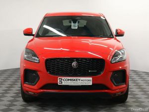 Jaguar E-Pace D165 MHEV R-Dynamic S - Image 2