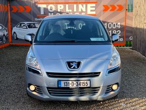 ==STUNNING 7 SEATER//NCTED//IMMACULATE== - Image 4