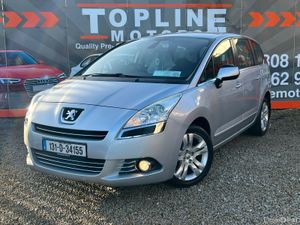 ==STUNNING 7 SEATER//NCTED//IMMACULATE== - Image 3