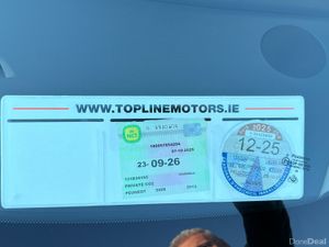 ==STUNNING 7 SEATER//NCTED//IMMACULATE== - Image 2