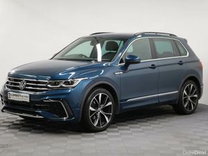 Volkswagen Tiguan TSI R-Line - Image 3
