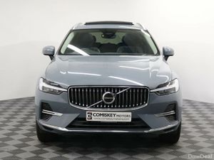 Volvo XC60 h T6 Core - Image 2