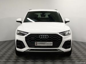 Audi Q5 TDI S line - Image 2
