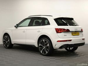 Audi Q5 TDI S line - Image 4