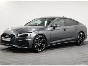 Audi A5 TDI S line - Image 3