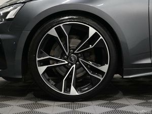 Audi A5 TDI S line - Image 4