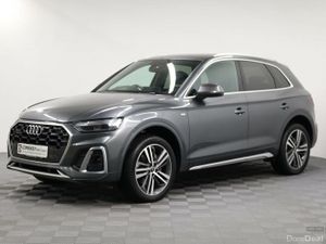 Audi Q5 TDI S line - Image 4