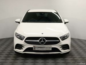 Mercedes-Benz A-Class A180d AMG Line - Image 2