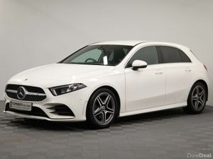 Mercedes-Benz A-Class A180d AMG Line - Image 3
