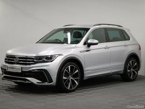 Volkswagen Tiguan TDI R-Line - Image 3