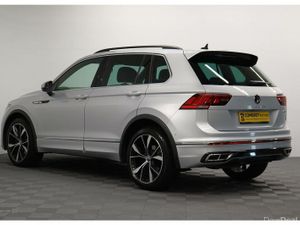 Volkswagen Tiguan TDI R-Line - Image 4