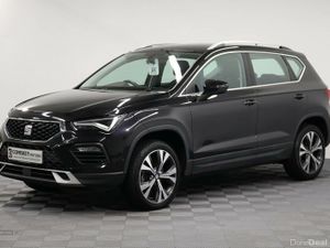 SEAT Ateca TDI SE Technology - Image 3