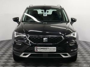 SEAT Ateca TDI SE Technology - Image 2