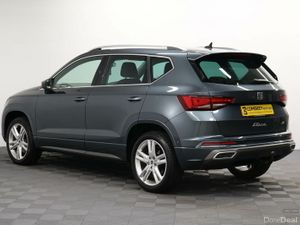 SEAT Ateca TDI FR - Image 4