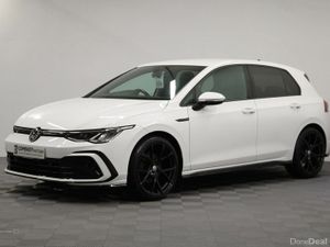 Volkswagen Golf TSI R-Line - Image 3