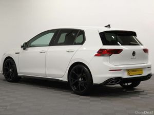 Volkswagen Golf TSI R-Line - Image 4