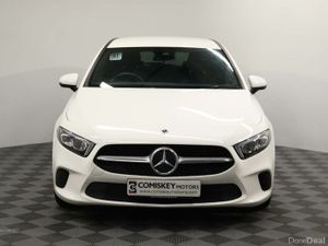Mercedes-Benz A-Class A180d Sport - Image 2