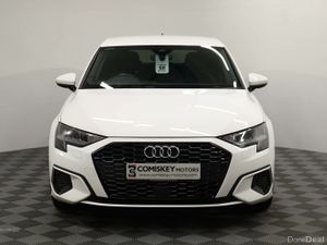 Audi A3 TFSI Sport - Image 4