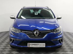 Renault Megane Blue dCi GT Line - Image 2