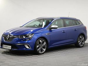 Renault Megane Blue dCi GT Line - Image 3