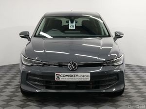 Volkswagen Golf TDI Match - Image 2