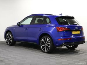 Audi Q5 TDI S line - Image 4